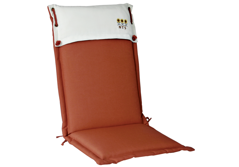 5-POSITION CHAIR