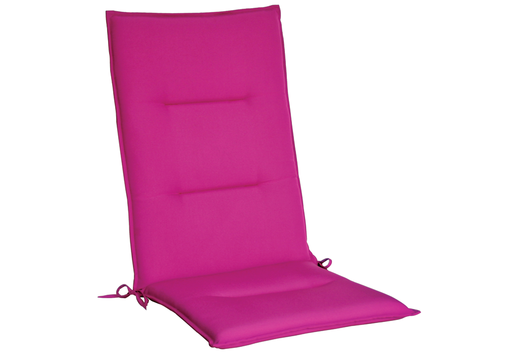 5-POSITION CHAIR