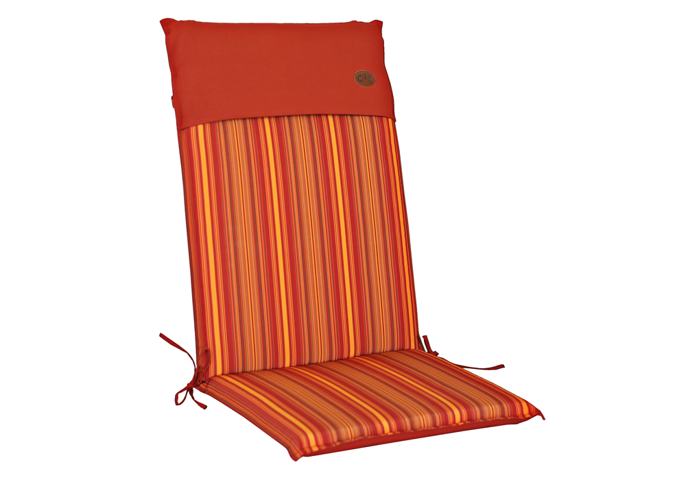 5-POSITION CHAIR