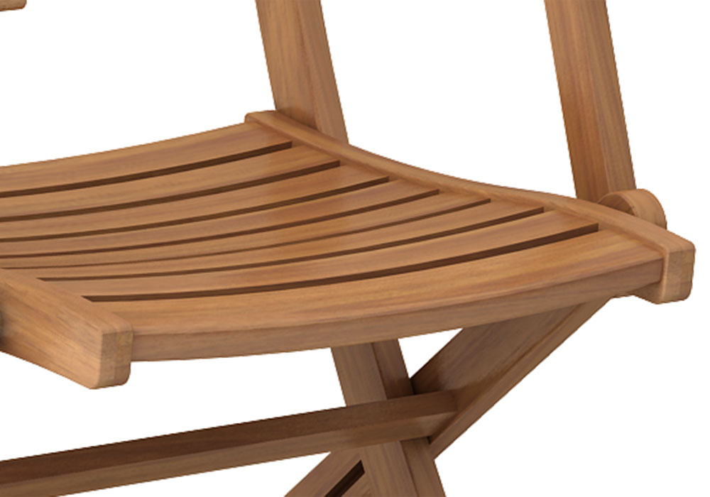 ARIZONA FOLDING ARMCHAIR / 03