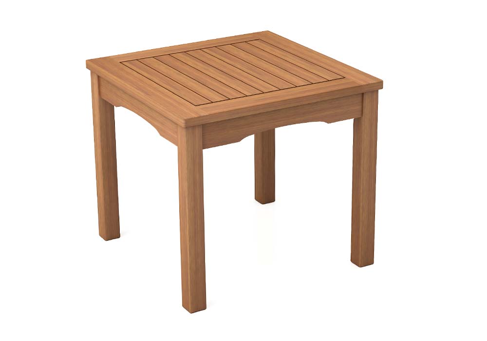 EVERTON SIDE TABLE 50 x 50 x 45cm/02