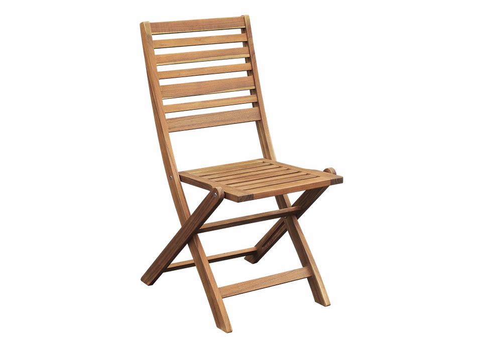 NIDO FOLDING CHAIR