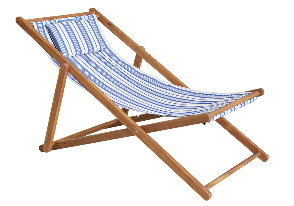 BEACH RELAX CHAIR /02