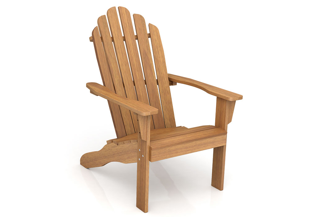 ADIRONDACK CHAIR