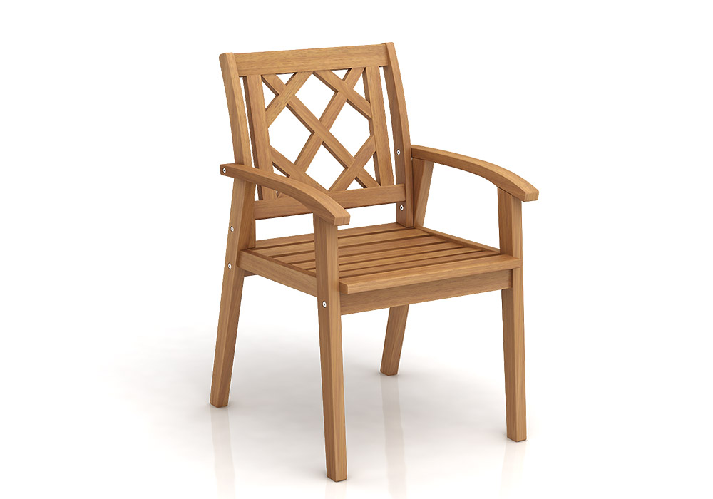 OREGON ARMCHAIR