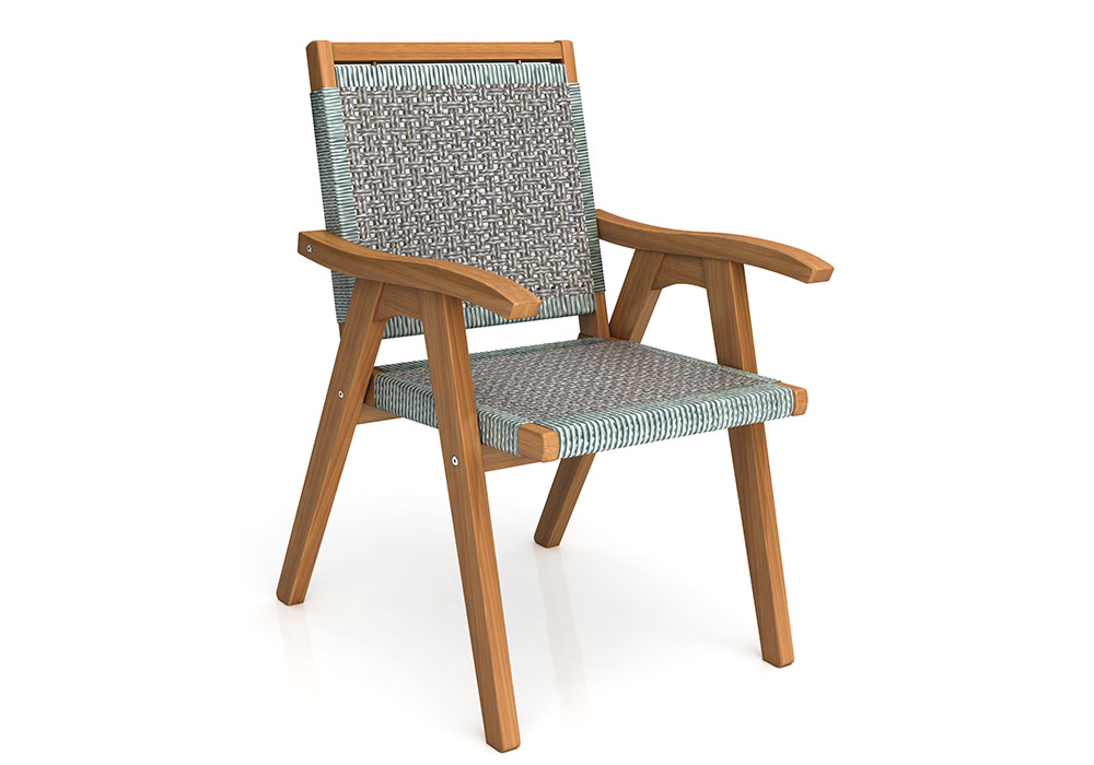 PENSACOLA DINING ARMCHAIR