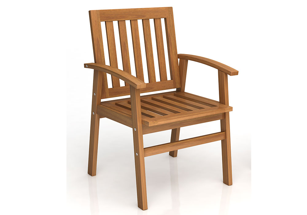 TAHITI DINING ARMCHAIR