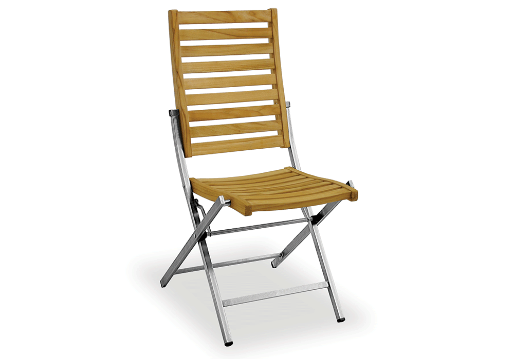 BARI FOLDING CHAIR