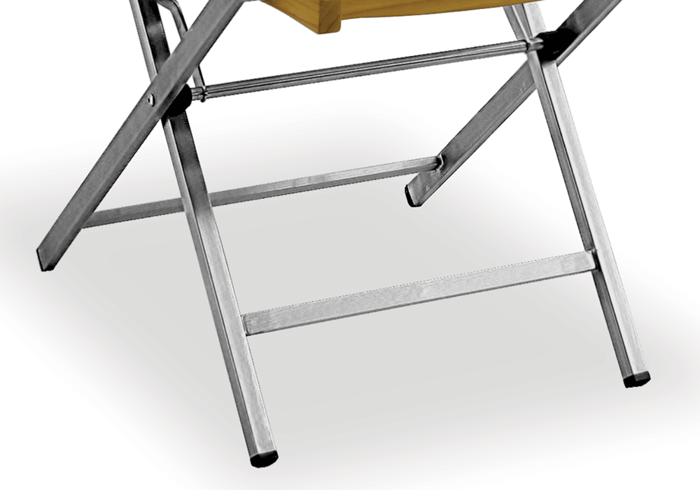 BARI FOLDING CHAIR