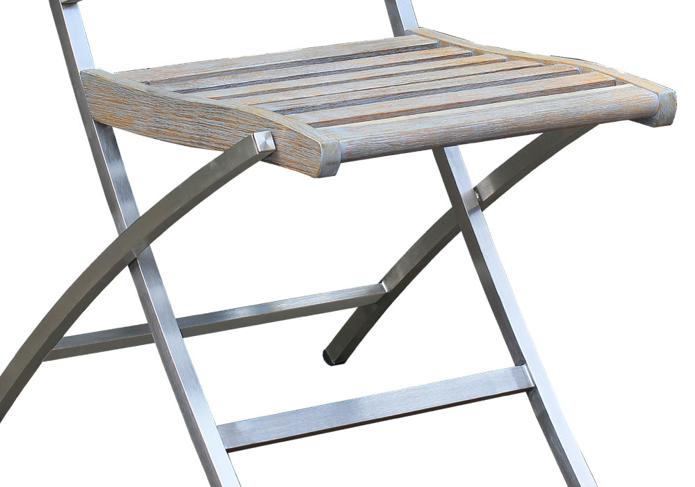 BERGEN FOLDING CHAIR / 02