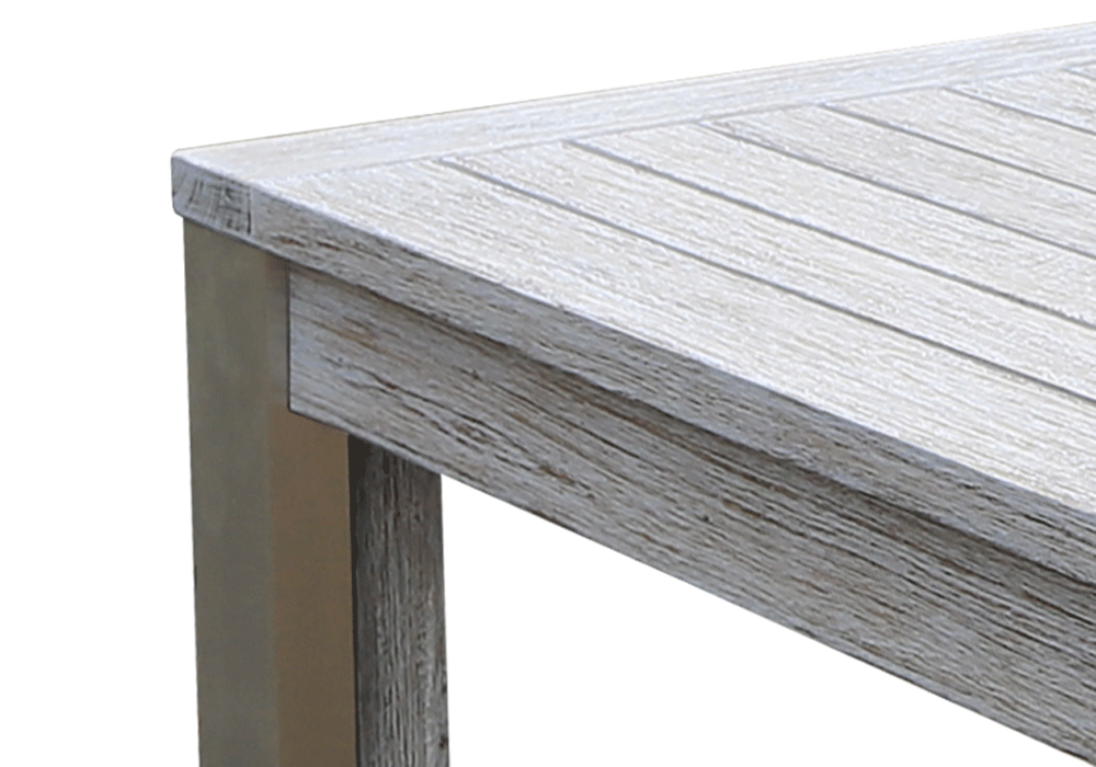 MANAROLA EXTENSION TABLE170/230 x 100 x 75cm