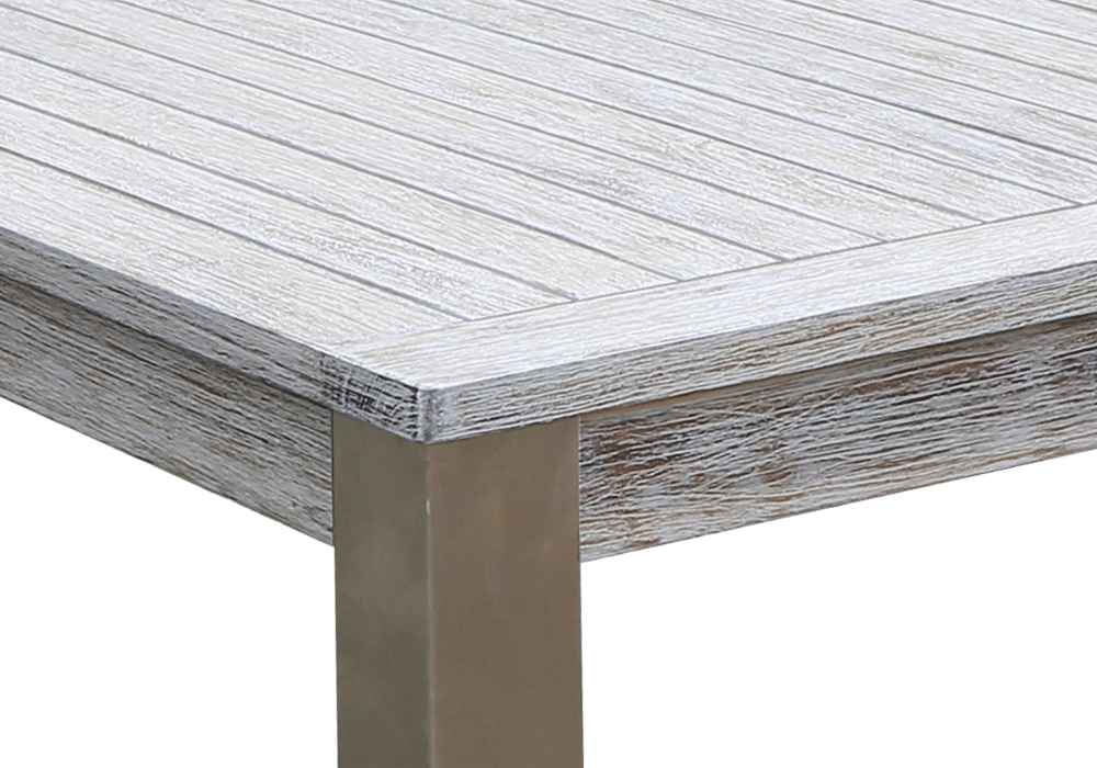 MANAROLA EXTENSION TABLE170/230 x 100 x 75cm