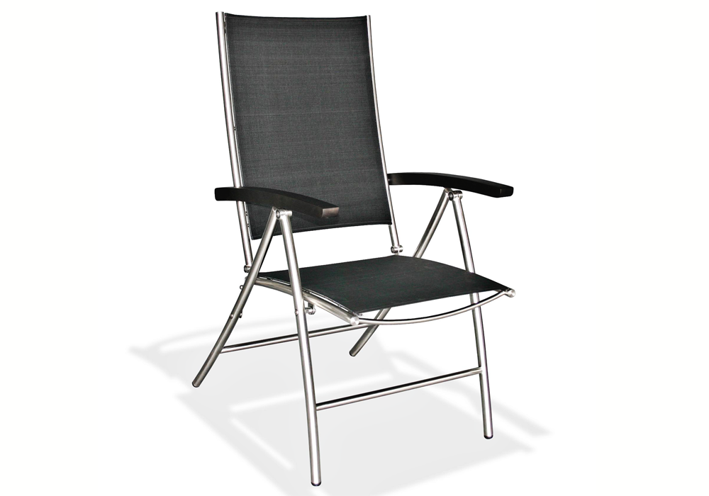 CAGLIARI POSITION CHAIR / TEXTILENE   