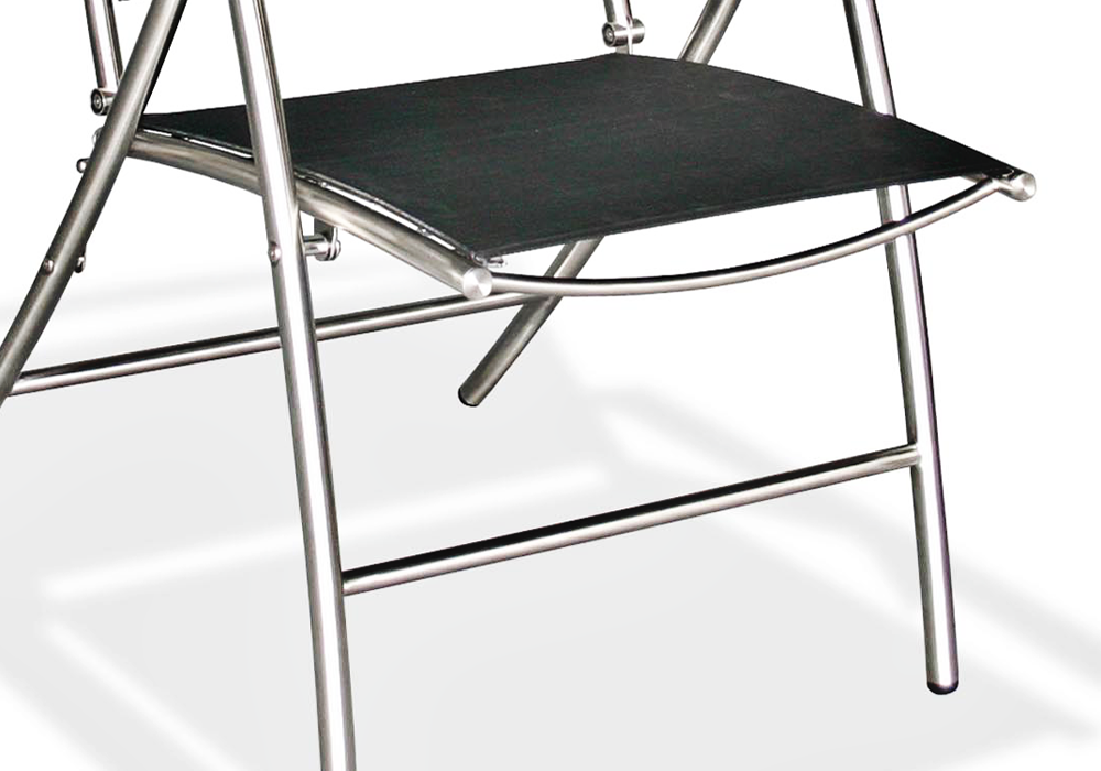 CAGLIARI POSITION CHAIR / TEXTILENE   