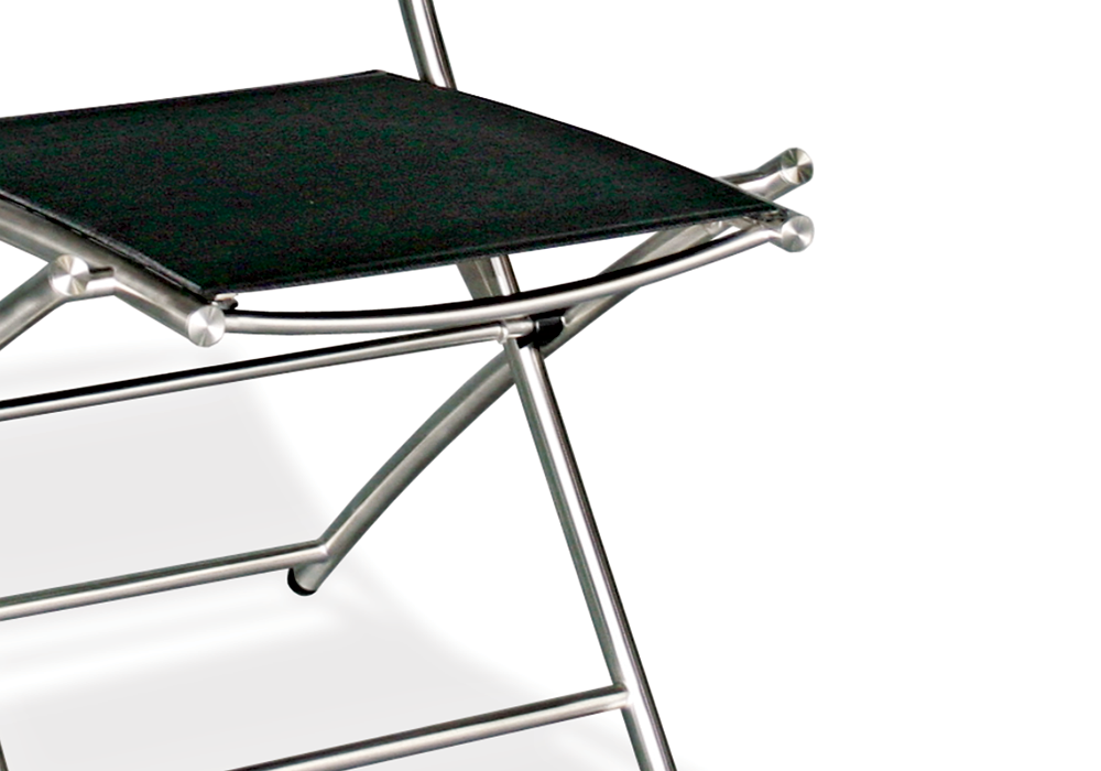 CAGLIARI FOLDING CHAIR / TEXTILENE